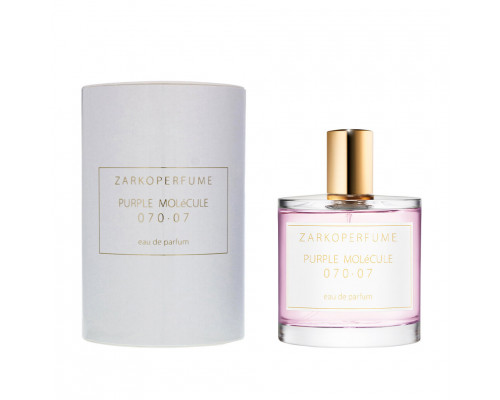 Zarkoperfume Purple Molecule 070 07 , *ОТЛИВАНТ 5мл