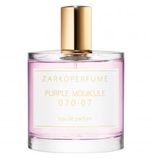 Zarkoperfume Purple Molecule 070 07 , Парфюмерная вода 100мл (тестер)