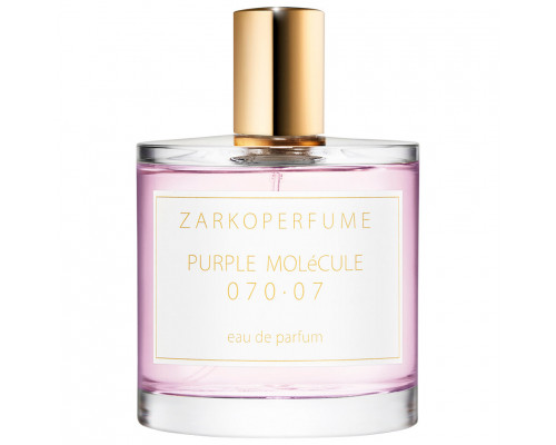 Zarkoperfume Purple Molecule 070 07 , Парфюмерная вода 10мл