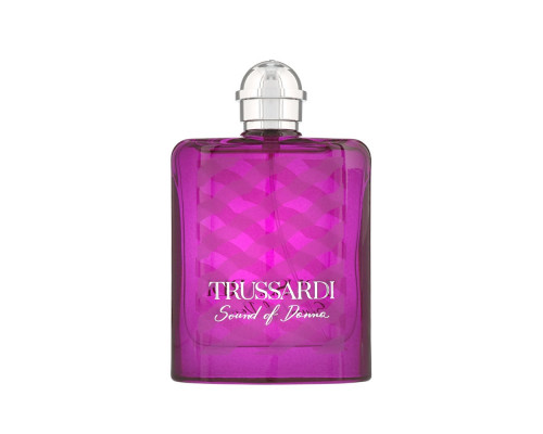 Trussardi Sound of Donna , Парфюмерная вода 30 мл