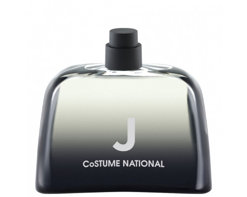 Costume National J , Парфюмерная вода 100мл