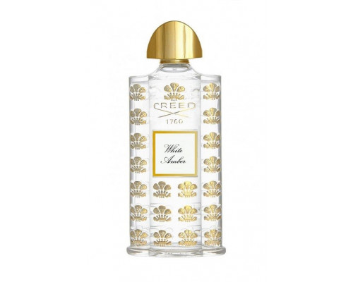 Creed Les Royales Exclusives White Amber , Парфюмерная вода 75мл (тестер)