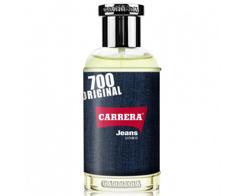 Carrera Jeans Parfums 700 Original Uomo , Туалетная вода 75 мл