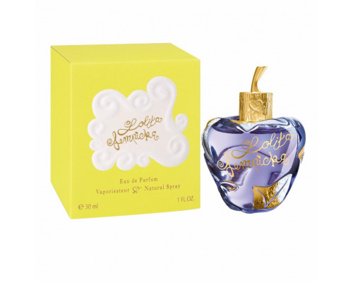 Lolita Lempicka pour femme , Парфюмерная вода 30мл