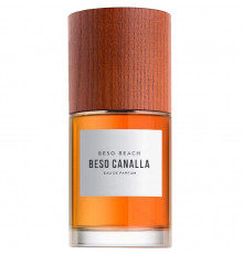 Beso Beach Perfumes Beso Canalla , Парфюмерная вода 100мл (Тестер)