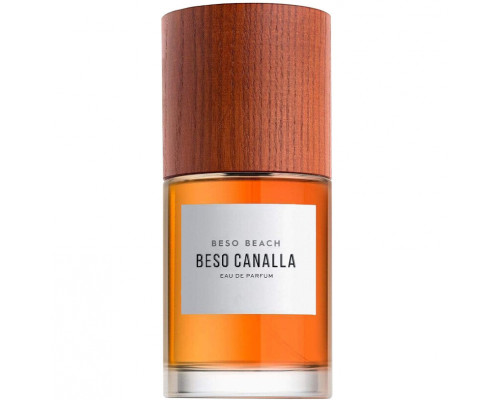 Beso Beach Perfumes Beso Canalla , Парфюмерная вода 100 мл