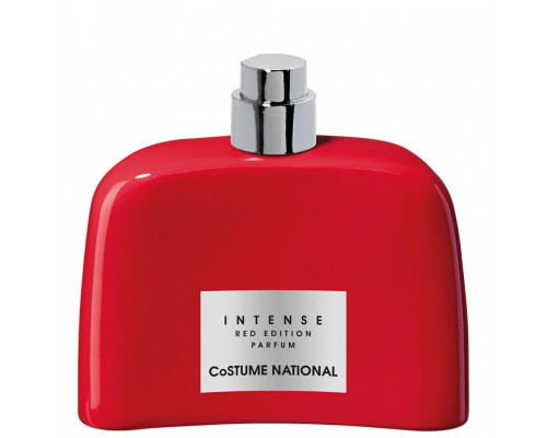 Costume National Scent Intense Parfum Red Edition , Духи 100мл