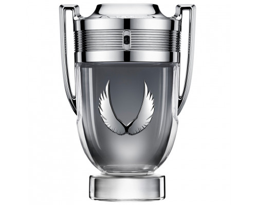 Paco Rabanne Invictus Platinum , Парфюмерная вода 100 мл (тестер)