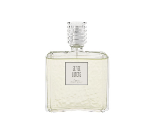 Serge Lutens Fleurs de Citronnier , Парфюмерная вода 100 мл