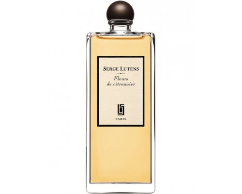 Serge Lutens Fleurs de Citronnier , Парфюмерная вода 50мл