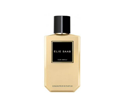 Elie Saab Cuir Absolu , Парфюмерная вода 100 мл.