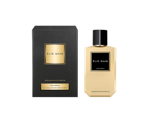 Elie Saab Cuir Absolu , Парфюмерная вода 100 мл.