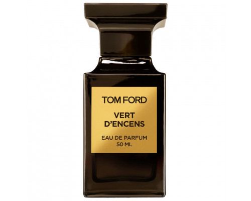 Tom Ford Vert d`Encens , Парфюмерная вода 50мл