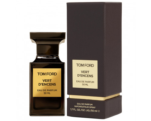 Tom Ford Vert d`Encens , Парфюмерная вода 50мл