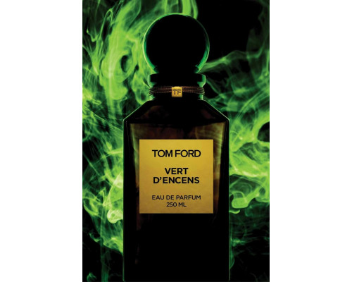 Tom Ford Vert d`Encens , Парфюмерная вода 50мл