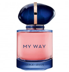 Giorgio Armani My Way Intense , Парфюмерная вода 50 мл