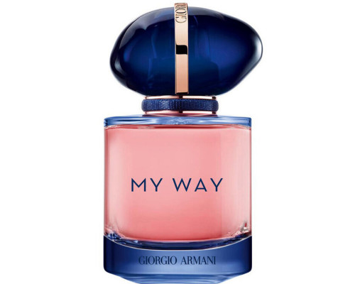 Giorgio Armani My Way Intense , Парфюмерная вода 50 мл