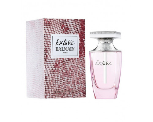 Balmain Extatic Eau de Toilette , Туалетная вода 90 мл.