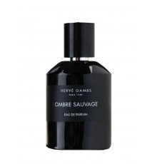 Herve Gambs Paris Ombre Sauvage , Парфюмерная вода 100 мл (тестер)