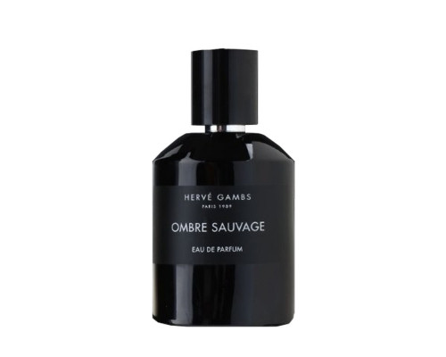 Herve Gambs Paris Ombre Sauvage , Парфюмерная вода 30 мл