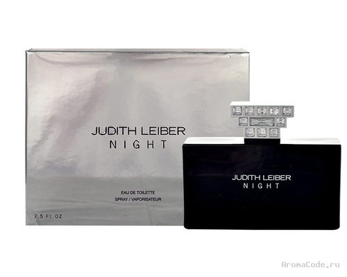 Judith Leiber Night , Набор 3*10 мл