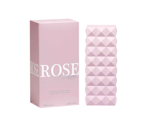 S.T. Dupont Rose , Парфюмерная вода 30 мл