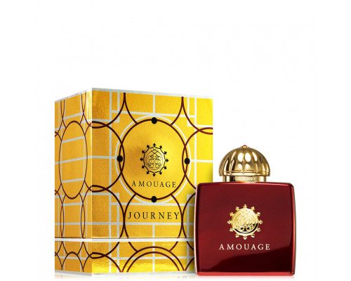 Amouage Journey woman , Парфюмерная вода 100мл