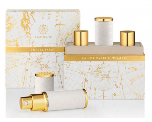 Amouage Journey woman , *ОТЛИВАНТ 10мл