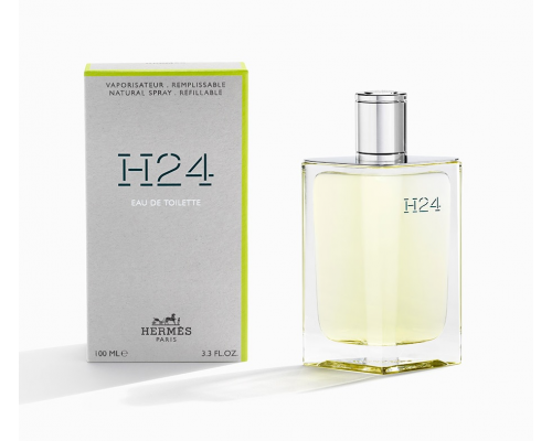 Hermes H24 , Пробник 2мл