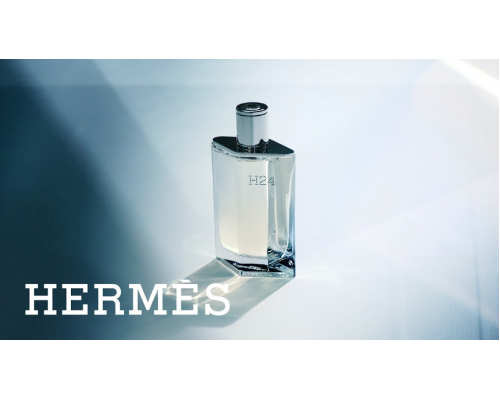 Hermes H24 , Туалетная вода 100 мл (тестер)