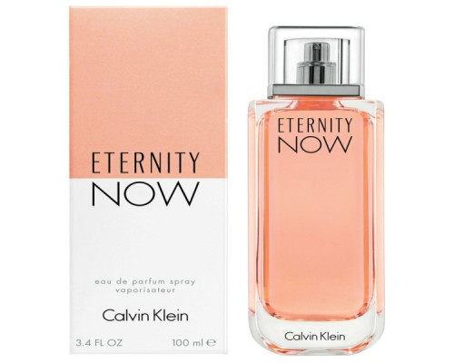 Calvin Klein Eternity Now For Women , Парфюмерная вода 30 мл