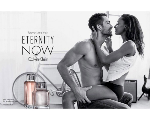 Calvin Klein Eternity Now For Women , Парфюмерная вода 30 мл