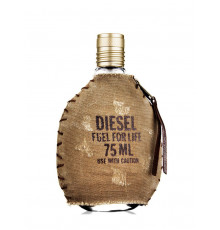 Diesel Fuel for Life Homme , Туалетная вода 75 мл