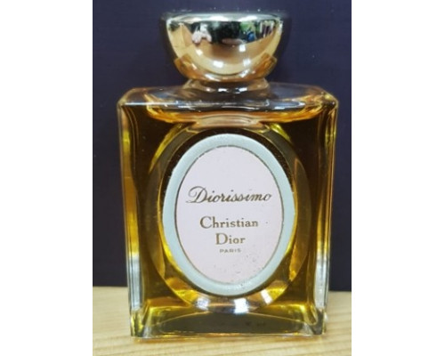 Christian Dior Diorissimo , Духи 7,5 мл