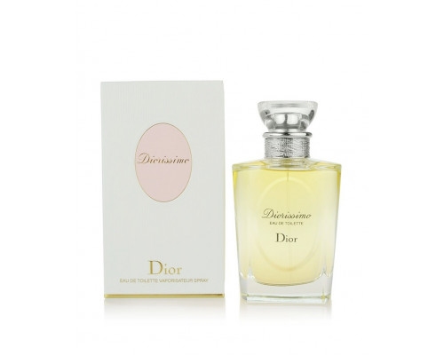 Christian Dior Diorissimo , Туалетная вода 100 мл