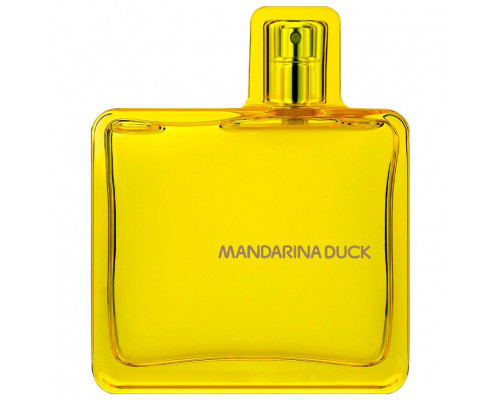 Mandarina Duck , Туалетная вода 100мл (тестер)