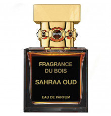 Fragrance Du Bois Sahraa Oud , Парфюмерная вода 100 мл (тестер)