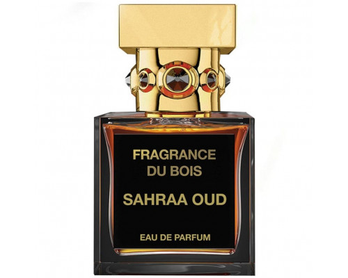 Fragrance Du Bois Sahraa Oud , Парфюмерная вода 100 мл (тестер)