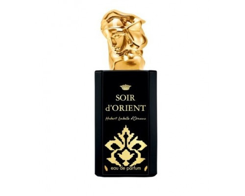 Sisley Soir D`Orient , Парфюмерная вода 50мл