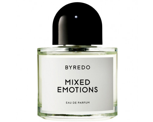 Byredo Mixed Emotions , Парфюмерная вода 12 мл