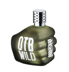 Diesel Only The Brave Wild , Туалетная вода 75 мл (тестер)