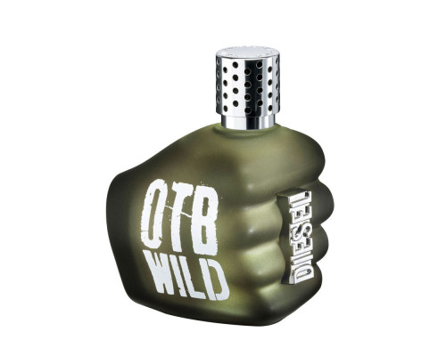 Diesel Only The Brave Wild , Туалетная вода 75 мл (тестер)