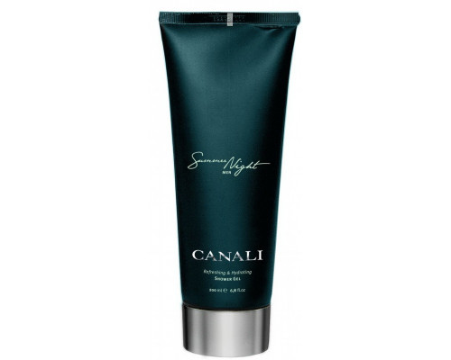 Canali Summer Night , Пробник 1,7 мл