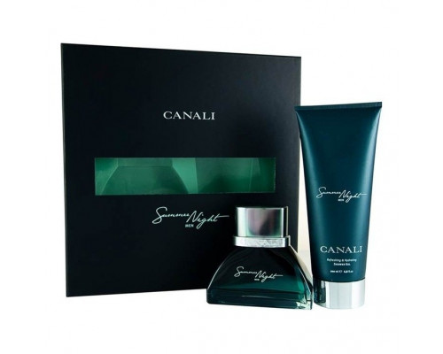 Canali Summer Night , Пробник 1,7 мл