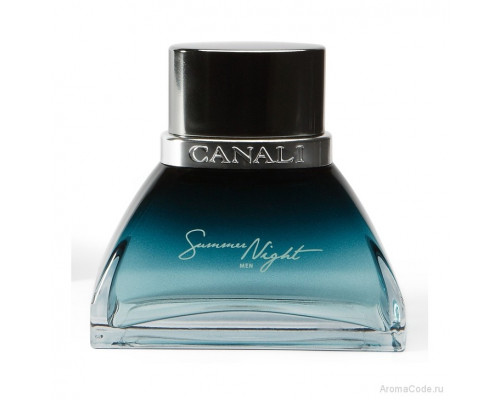 Canali Summer Night , Пробник 1,7 мл