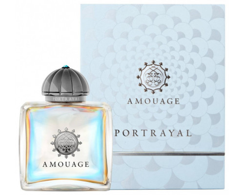 Amouage Portrayal Woman , Парфюмерная вода 100мл