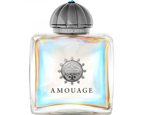 Amouage Portrayal Woman , Парфюмерная вода 100мл