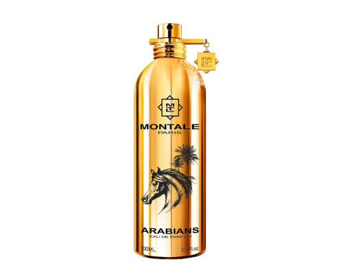 Montale Arabians , Парфюмерная вода 50 мл (Sale!)