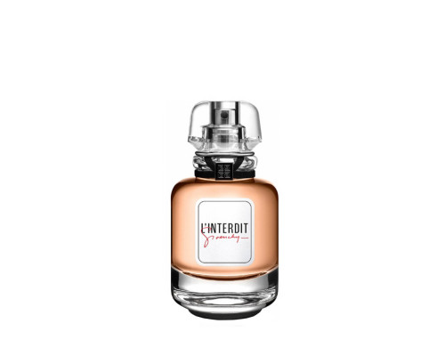 Givenchy L'Interdit Edition Millesime , Парфюмерная вода 50 мл (тестер)