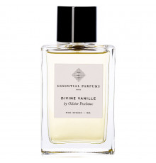 Essential Parfums Divine Vanille , Парфюмерная вода 100 мл (Тестер)